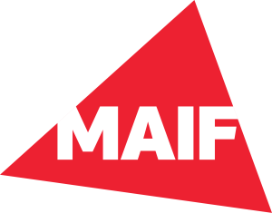 Mai logo